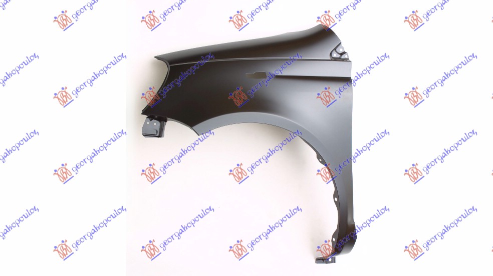 ΦΤΕΡΟ ΕΜΠΡΟΣ ΑΡ