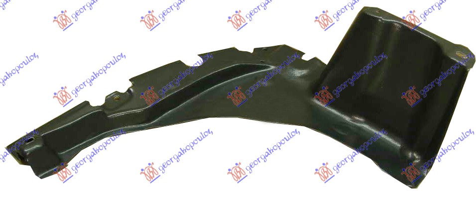 ΠΟΔΙΑ ΜΗΧΑΝΗΣ ΠΛΑΣΤΙΚΗ ΔΕΞ