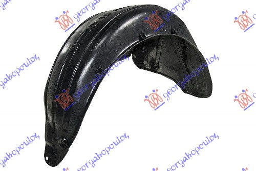 ΘΟΛΟΣ ΠΙΣΩ ΠΛΑΣΤΙΚΟΣ ΑΡ