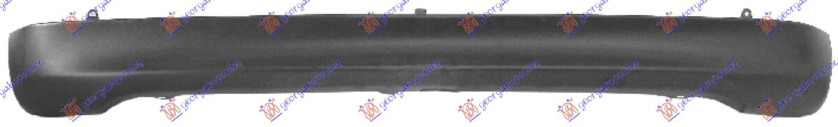 ΠΡΟΦΥΛΑΚΤΗΡΑΣ ΠΙΣΩ ΚΑΤΩ -2003