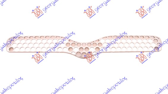 ΜΑΣΚΑ ΧΡΩΜΙΟ -2003