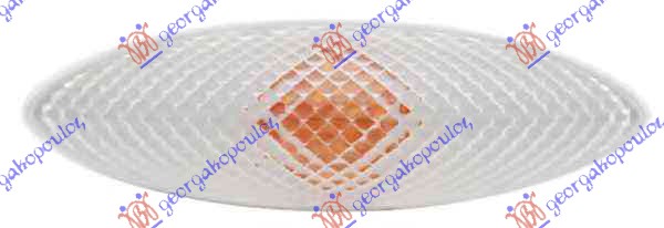 ΦΛΑΣ ΦΤΕΡΟΥ ΛΕΥΚΟ 2003- (E)