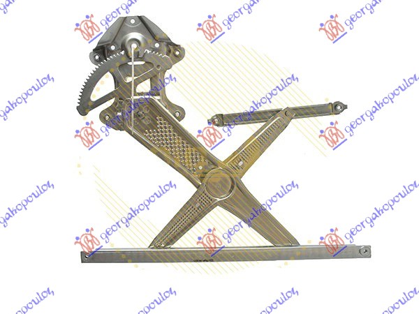 ΓΡΥΛΛΟΣ ΠΑΡΑΘΥΡΟΥ ΕΜΠΡΟΣ ΗΛΕΚΤΡΙΚΟΣ 3/5Π (ΧΩΡΙΣ ΜΟΤΕΡ) (ΙΑΠΩΝΙΑ) ΑΡ