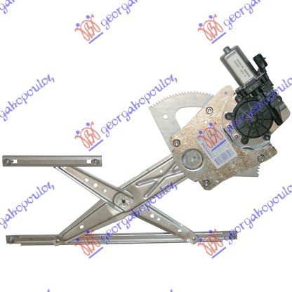 ΓΡΥΛΛΟΣ ΠΑΡΑΘΥΡΟΥ ΕΜΠΡΟΣ ΗΛΕΚΤΡΙΚΟΣ 3/5Π (ΓΑΛΛΙΚΟ) (Α ΠΟΙΟΤΗΤΑ) ΑΡ