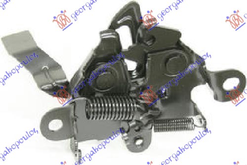 ΚΛΕΙΔΑΡΙΑ ΚΑΠΟ