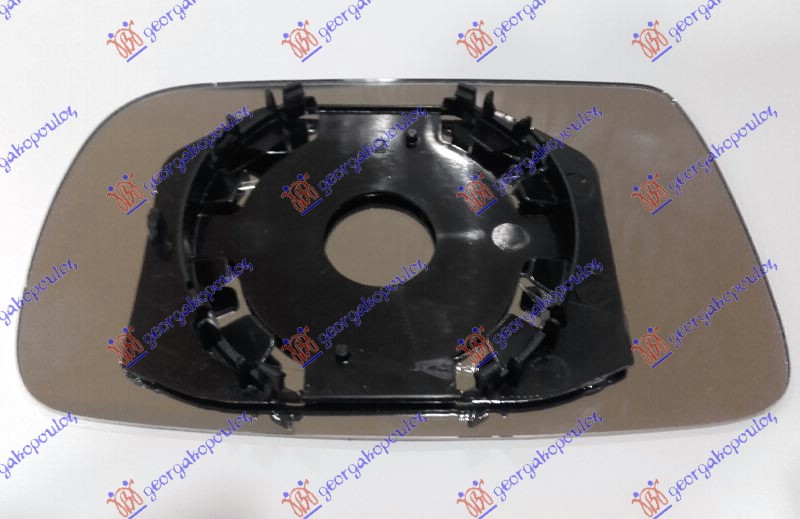 ΚΡΥΣΤΑΛΛΟ ΚΑΘΡΕΦΤΗ -2003 (CONVEX GLASS) (ΓΑΛΛΙΚΟ) ΔΕΞ