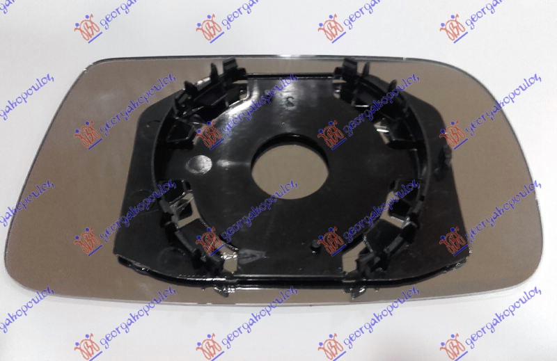 ΚΡΥΣΤΑΛΛΟ ΚΑΘΡΕΦΤΗ -2003 (CONVEX GLASS) (ΓΑΛΛΙΚΟ) ΑΡ