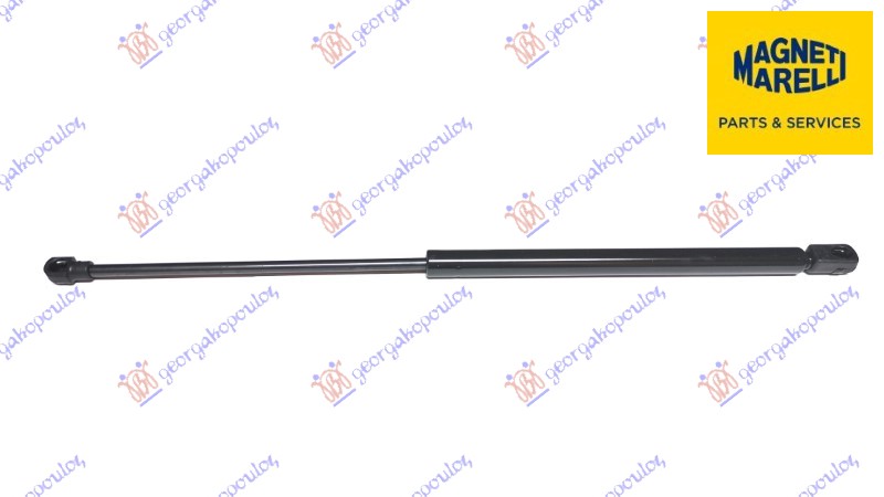 ΑΜΟΡΤΙΣΕΡ ΜΠΑΓΚΑΖ (ΓΑΛΛΙΚΟ) (ΜΠΙΛΙΑ-ΜΠΙΛΙΑ) (502L-245N) (MARELLI)