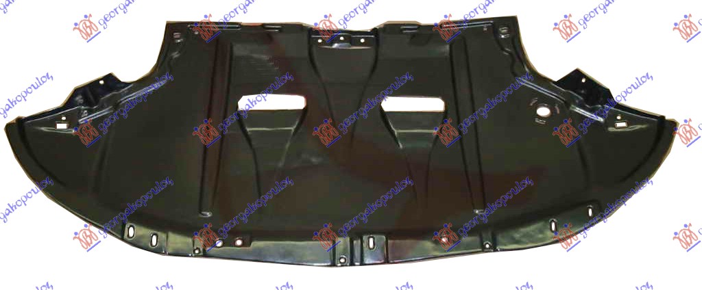 ΠΟΔΙΑ ΜΗΧΑΝΗΣ ΠΛΑΣΤΙΚΗ (ΕΜΠΡΟΣ ΚΟΜΜΑΤΙ)