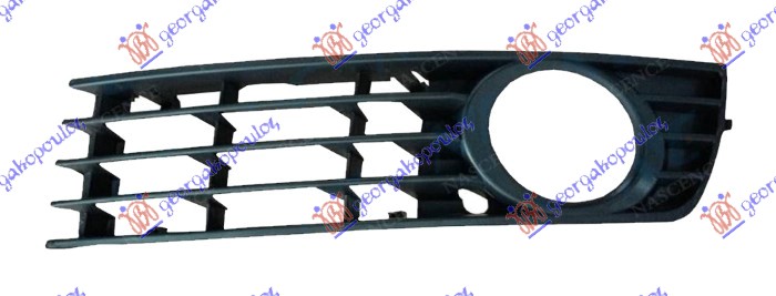 ΔΙΧΤΥ ΠΡΟΦΥΛΑΚΤΗΡΑ ΕΜΠΡΟΣ (ΜΕ ΤΡΥΠΑ ΓΙΑ ΠΡΟΒΟΛΕΑ) ΑΝΟΙΧΤΟ ΑΡ