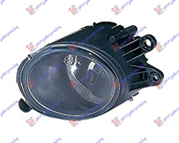 ΠΡΟΒΟΛΕΑΣ ΟΜΙΧΛΗΣ CABRIO (MARELLI) ΑΡ