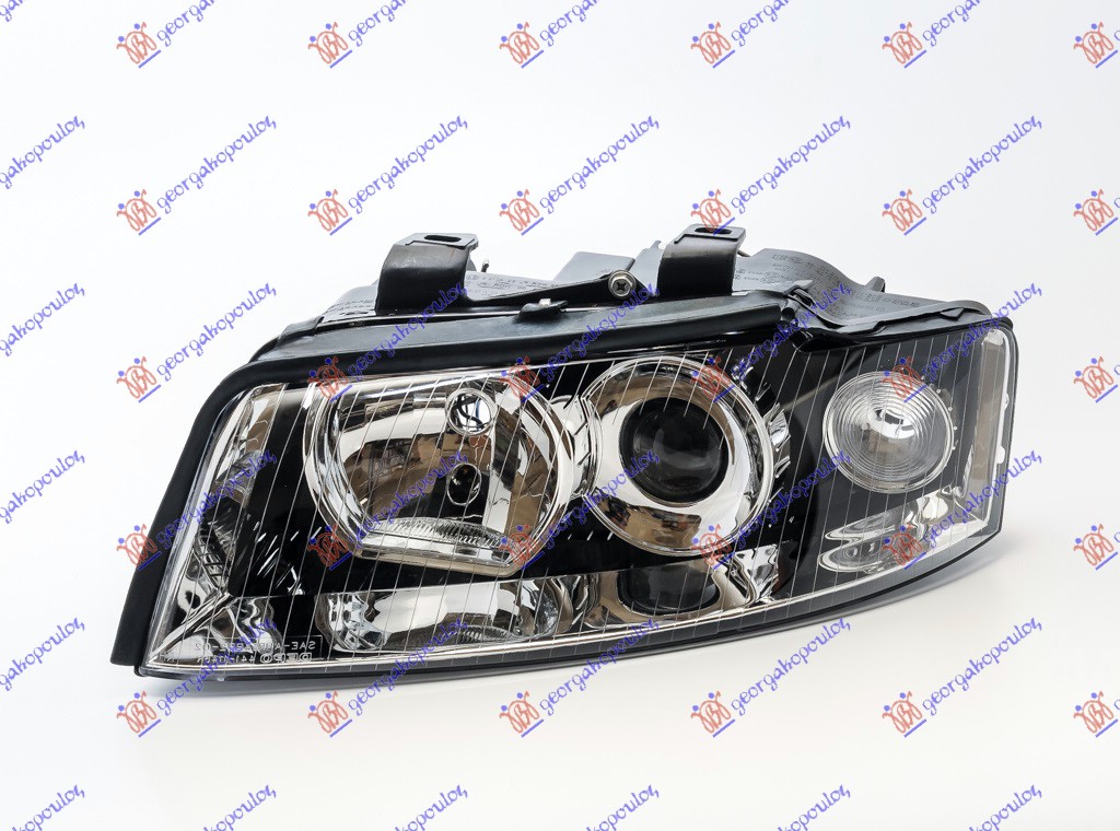 ΦΑΝΟΣ ΕΜΠΡΟΣ ΗΛΕΚΤΡΙΚΟΣ (Ε) (DEPO) ΑΡ