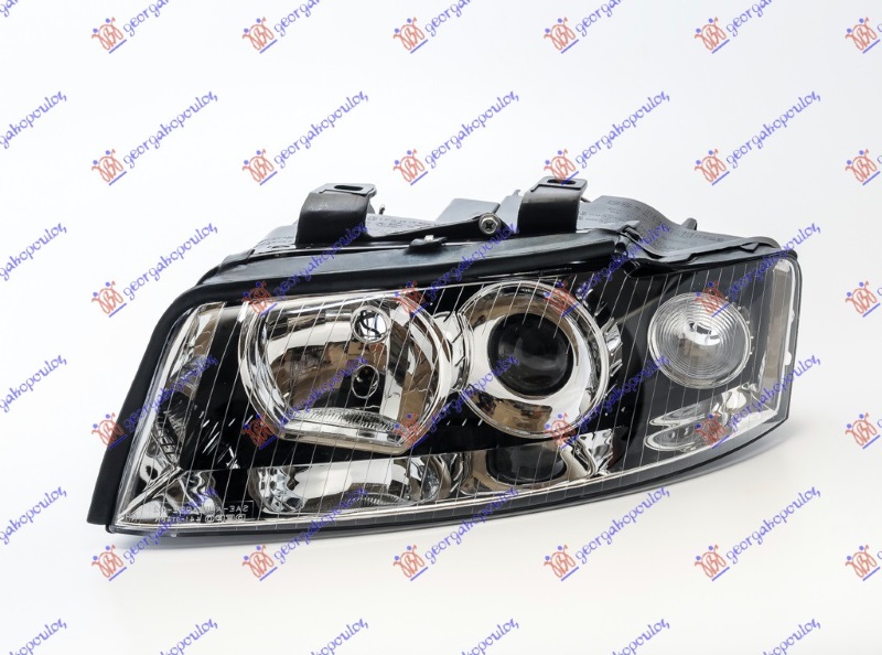 ΦΑΝΟΣ ΕΜΠΡΟΣ ΗΛΕΚΤΡΙΚΟΣ (Ε) (TYC) ΑΡ