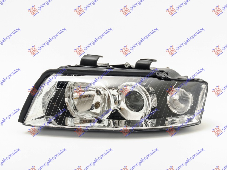 ΦΑΝΟΣ ΕΜΠΡΟΣ XENON (D1S/H7) (E) (DEPO) ΑΡ