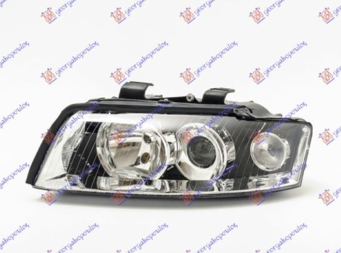 ΦΑΝΟΣ ΕΜΠΡΟΣ XENON (D1S/H7) (E) (TYC) ΑΡ