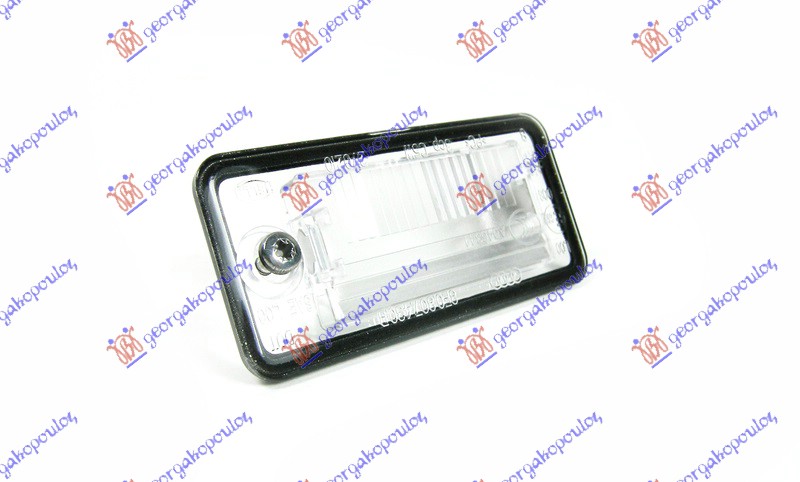 ΦΑΝΟΣ ΑΡΙΘΜΟΥ ΔΕΞ