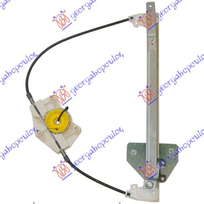 ΓΡΥΛΛΟΣ ΠΑΡΑΘΥΡΟΥ ΠΙΣΩ ΗΛΕΚΤΡΙΚΟΣ (ΧΩΡΙΣ ΜΟΤΕΡ) (Α ΠΟΙΟΤΗΤΑ) ΔΕΞ