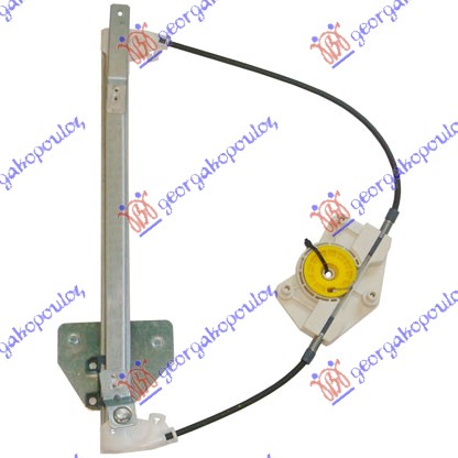 ΓΡΥΛΛΟΣ ΠΑΡΑΘΥΡΟΥ ΠΙΣΩ ΗΛΕΚΤΡΙΚΟΣ (ΧΩΡΙΣ ΜΟΤΕΡ) (Α ΠΟΙΟΤΗΤΑ) ΑΡ