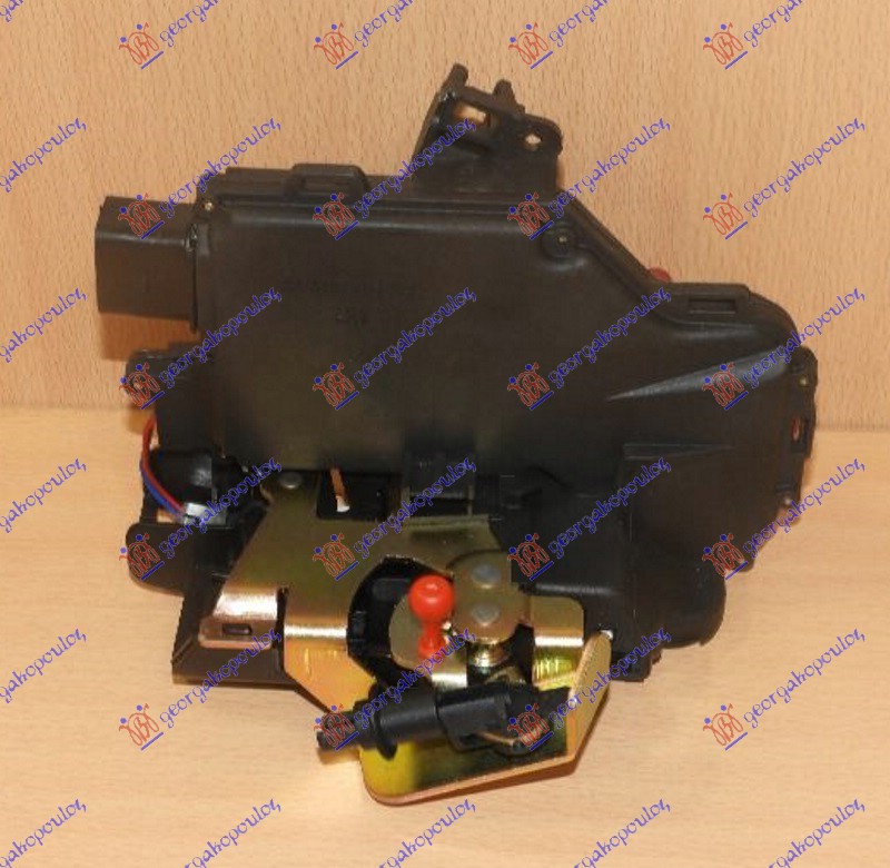 ΚΛΕΙΔΑΡΙΑ ΠΟΡΤΑΣ ΠΙΣΩ ΗΛΕΚΤΡΟΜΑΓΝΗΤΙΚΗ (7pins) ΑΡ