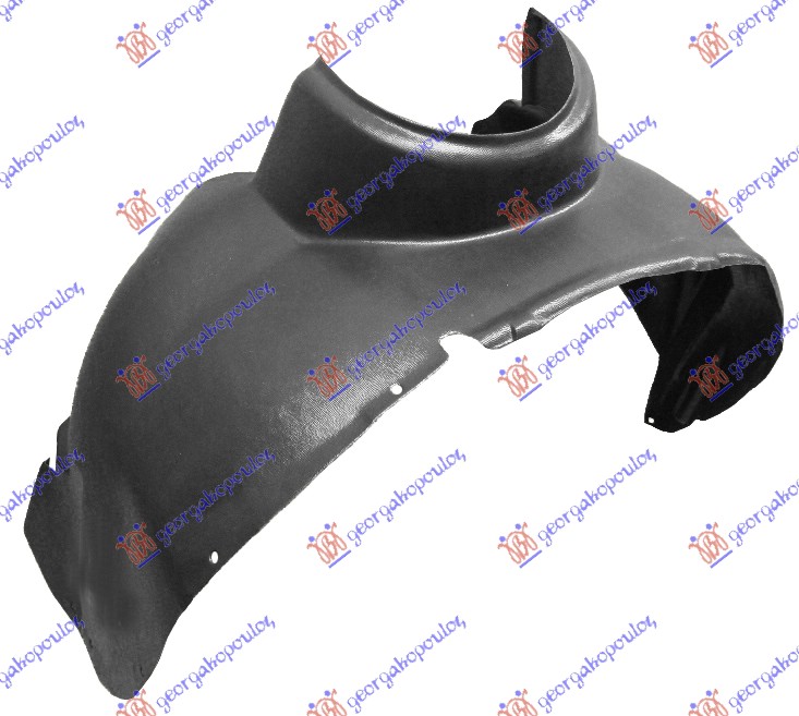 ΘΟΛΟΣ ΕΜΠΡΟΣ ΠΛΑΣΤΙΚΟΣ (Α ΠΟΙΟΤΗΤΑ) ΑΡ