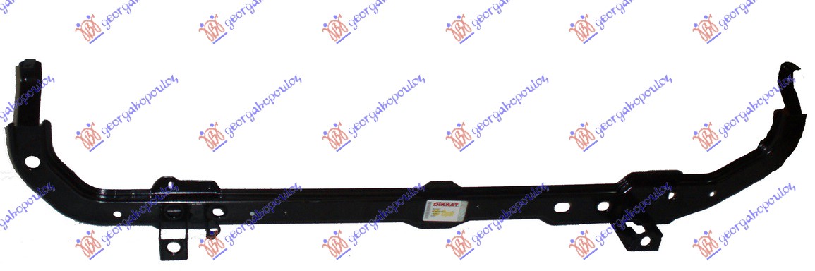 ΤΡΑΒΕΡΣΑ ΠΡΟΦΥΛΑΚΤΗΡΑ ΕΜΠΡΟΣ ΚΑΤΩ (Γ)