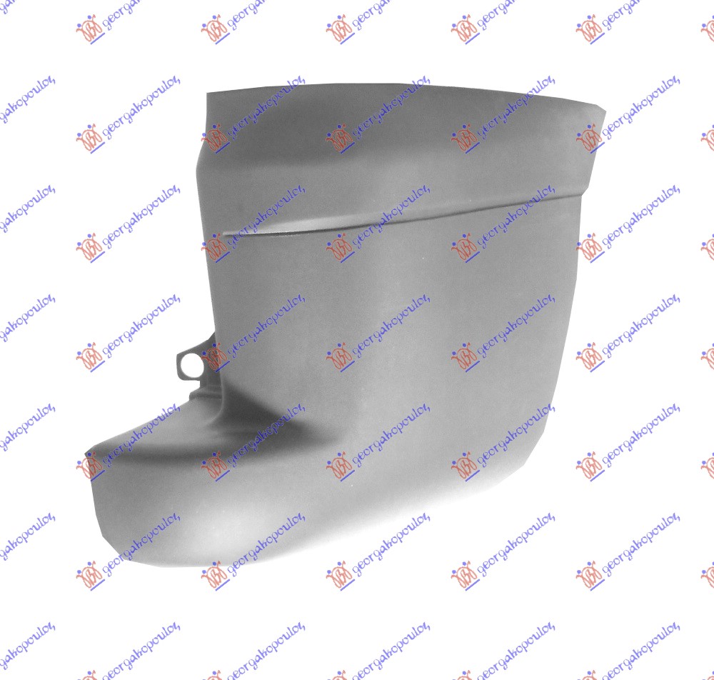 ΑΚΡΟ ΠΡΟΦΥΛΑΚΤΗΡΑ ΠΙΣΩ ΔΕΞ