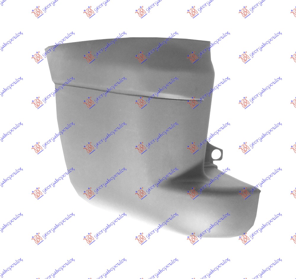 ΑΚΡΟ ΠΡΟΦΥΛΑΚΤΗΡΑ ΠΙΣΩ ΑΡ