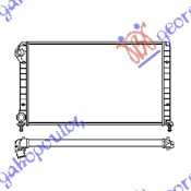 ΨΥΓΕΙΟ 1.2-1.6 ΒΕΝΖΙΝΗ -1.9 ΠΕΤΡΕΛΑΙΟ -AC (64x415x30)