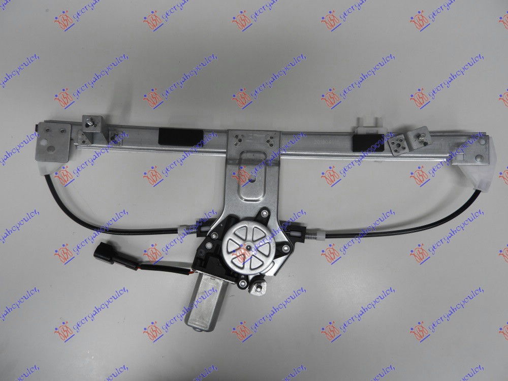 ΓΡΥΛΛΟΣ ΠΑΡΑΘΥΡΟΥ ΕΜΠΡΟΣ ΗΛΕΚΤΡΙΚΟΣ (Α ΠΟΙΟΤΗΤΑ) ΑΡ