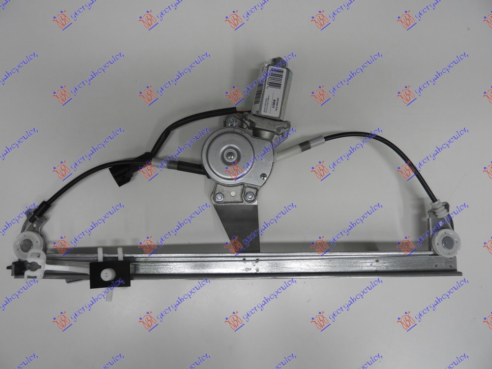 ΓΡΥΛΛΟΣ ΠΑΡΑΘΥΡΟΥ ΕΜΠΡΟΣ ΗΛΕΚΤΡΙΚΟΣ ΔΕΞ