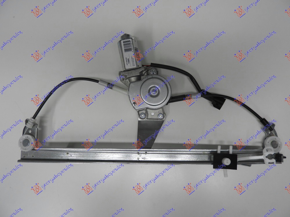 ΓΡΥΛΛΟΣ ΠΑΡΑΘΥΡΟΥ ΕΜΠΡΟΣ ΗΛΕΚΤΡΙΚΟΣ ΑΡ