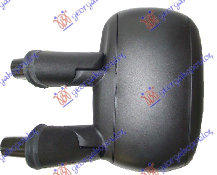 ΚΑΘΡΕΦΤΗΣ ΧΕΙΡΟΚΙΝΗΤΟΣ (CONVEX GLASS) ΑΡ