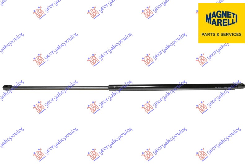 ΑΜΟΡΤΙΣΕΡ ΜΠΑΓΚΑΖ (866L-370N) (MARELLI)