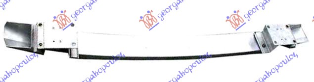 ΤΡΑΒΕΡΣΑ ΠΡΟΦΥΛΑΚΤΗΡΑ ΕΜΠΡΟΣ (ΑΛΟΥΜΙΝΙΟ)