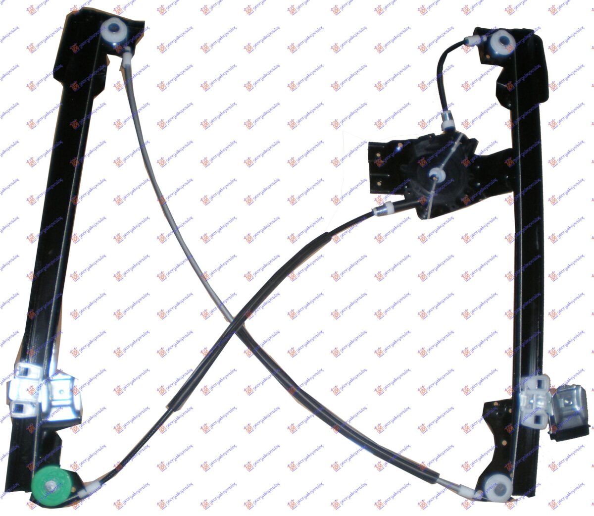 ΓΡΥΛΛΟΣ ΠΑΡΑΘΥΡΟΥ ΕΜΠΡΟΣ ΗΛΕΚΤΡΙΚΟΣ (ΧΩΡΙΣ ΜΟΤΕΡ) ΑΡ