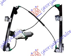 ΓΡΥΛΛΟΣ ΠΑΡΑΘΥΡΟΥ ΕΜΠΡΟΣ ΗΛΕΚΤΡΙΚΟΣ ΔΕΞ