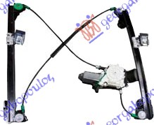 ΓΡΥΛΛΟΣ ΠΑΡΑΘΥΡΟΥ ΕΜΠΡΟΣ ΗΛΕΚΤΡΙΚΟΣ ΑΡ