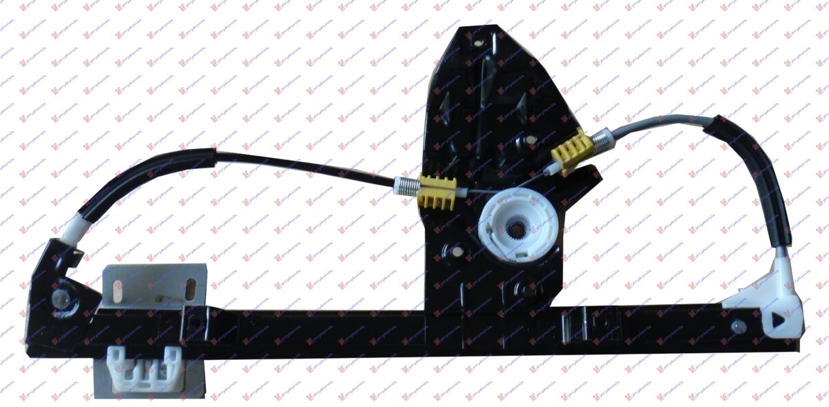 ΓΡΥΛΛΟΣ ΠΑΡΑΘΥΡΟΥ ΠΙΣΩ ΗΛΕΚΤΡΙΚΟΣ 2000- (ΧΩΡΙΣ ΜΟΤΕΡ) ΔΕΞ