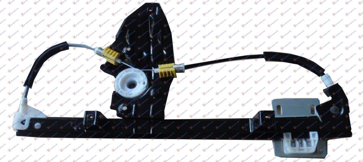 ΓΡΥΛΛΟΣ ΠΑΡΑΘΥΡΟΥ ΠΙΣΩ ΗΛΕΚΤΡΙΚΟΣ 2000- (ΧΩΡΙΣ ΜΟΤΕΡ) ΑΡ