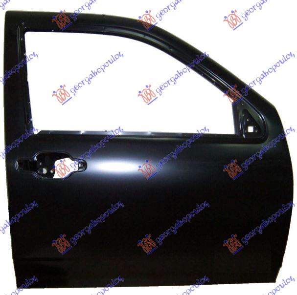 ΠΟΡΤΑ ΕΜΠΡΟΣ 4Π ΔΕΞ