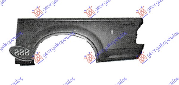 ΠΛΑΙΝΟ ΚΑΡΟΤΣΑΣ 2Π ΜΙΑΜΙΣΗ ΚΑΜΠΙΝΑ ΑΡ