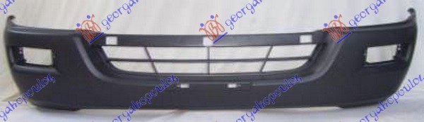 ΠΡΟΦΥΛΑΚΤΗΡΑΣ ΕΜΠΡΟΣ 4WD 2005-