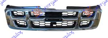 ΜΑΣΚΑ ΧΡΩΜΙΟ 4WD