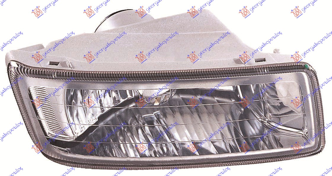 ΠΡΟΒΟΛΕΑΣ ΟΜΙΧΛΗΣ (ΚΙΝΑ) ΔΕΞ