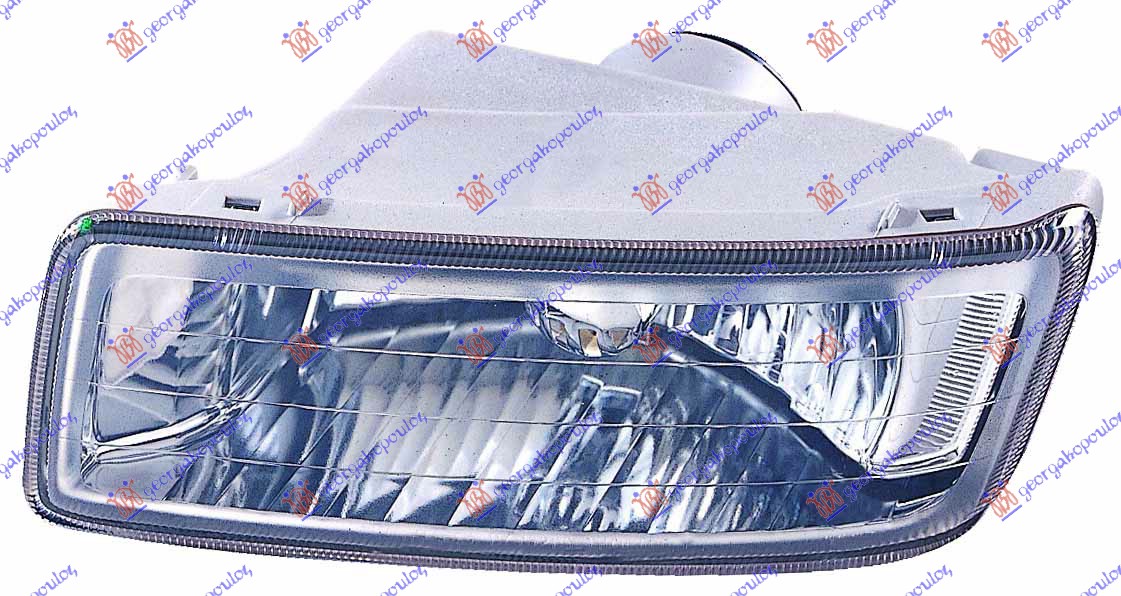 ΠΡΟΒΟΛΕΑΣ ΟΜΙΧΛΗΣ (ΚΙΝΑ) ΑΡ