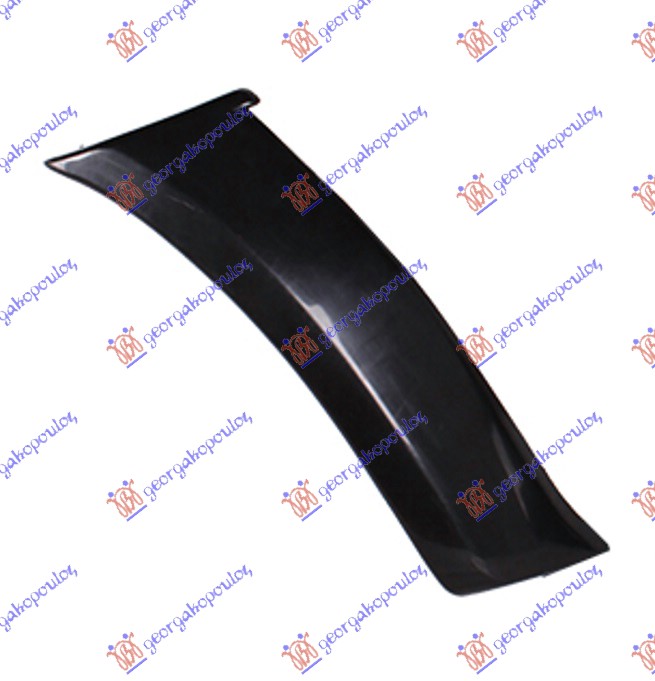 ΚΟΥΡΜΠΑ ΠΡΟΦΥΛΑΚΤΗΡΑ ΕΜΠΡΟΣ ΠΛΑΣΤΙΚΗ ΔΕΞ