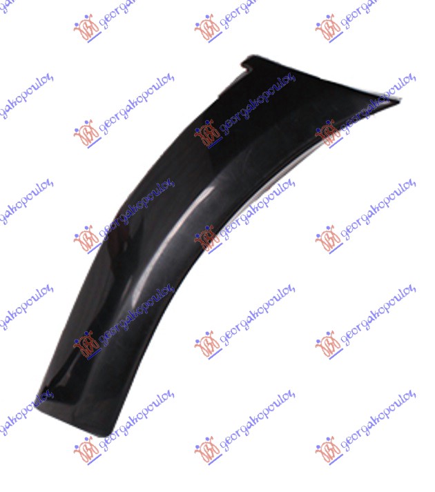 ΚΟΥΡΜΠΑ ΠΡΟΦΥΛΑΚΤΗΡΑ ΕΜΠΡΟΣ ΠΛΑΣΤΙΚΗ ΑΡ