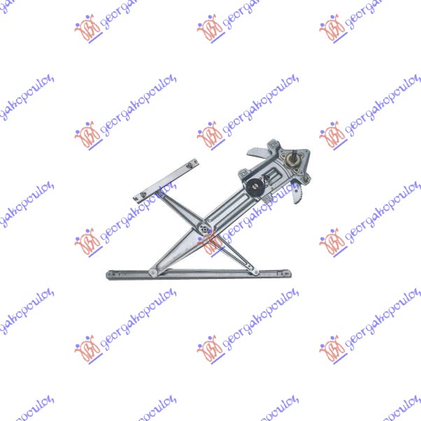 ΓΡΥΛΛΟΣ ΠΑΡΑΘΥΡΟΥ ΕΜΠΡΟΣ ΜΗΧΑΝΙΚΟΣ ΑΡ