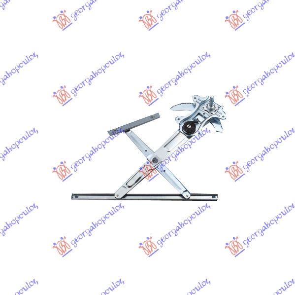 ΓΡΥΛΛΟΣ ΠΑΡΑΘΥΡΟΥ ΠΙΣΩ ΜΗΧΑΝΙΚΟΣ ΔΕΞ