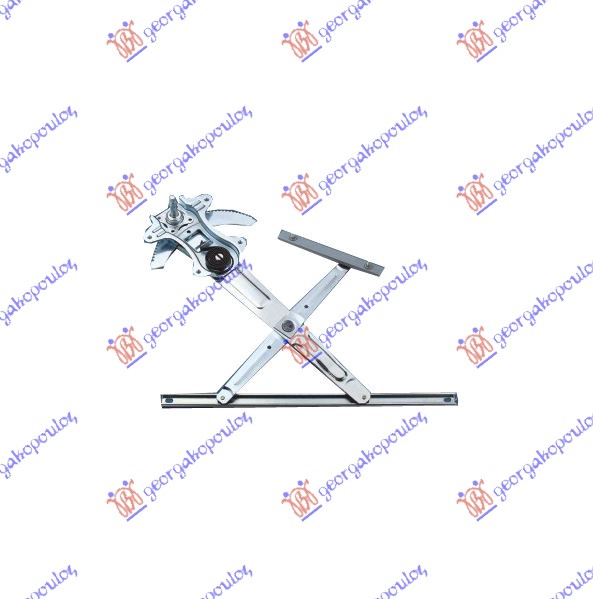 ΓΡΥΛΛΟΣ ΠΑΡΑΘΥΡΟΥ ΠΙΣΩ ΜΗΧΑΝΙΚΟΣ ΑΡ